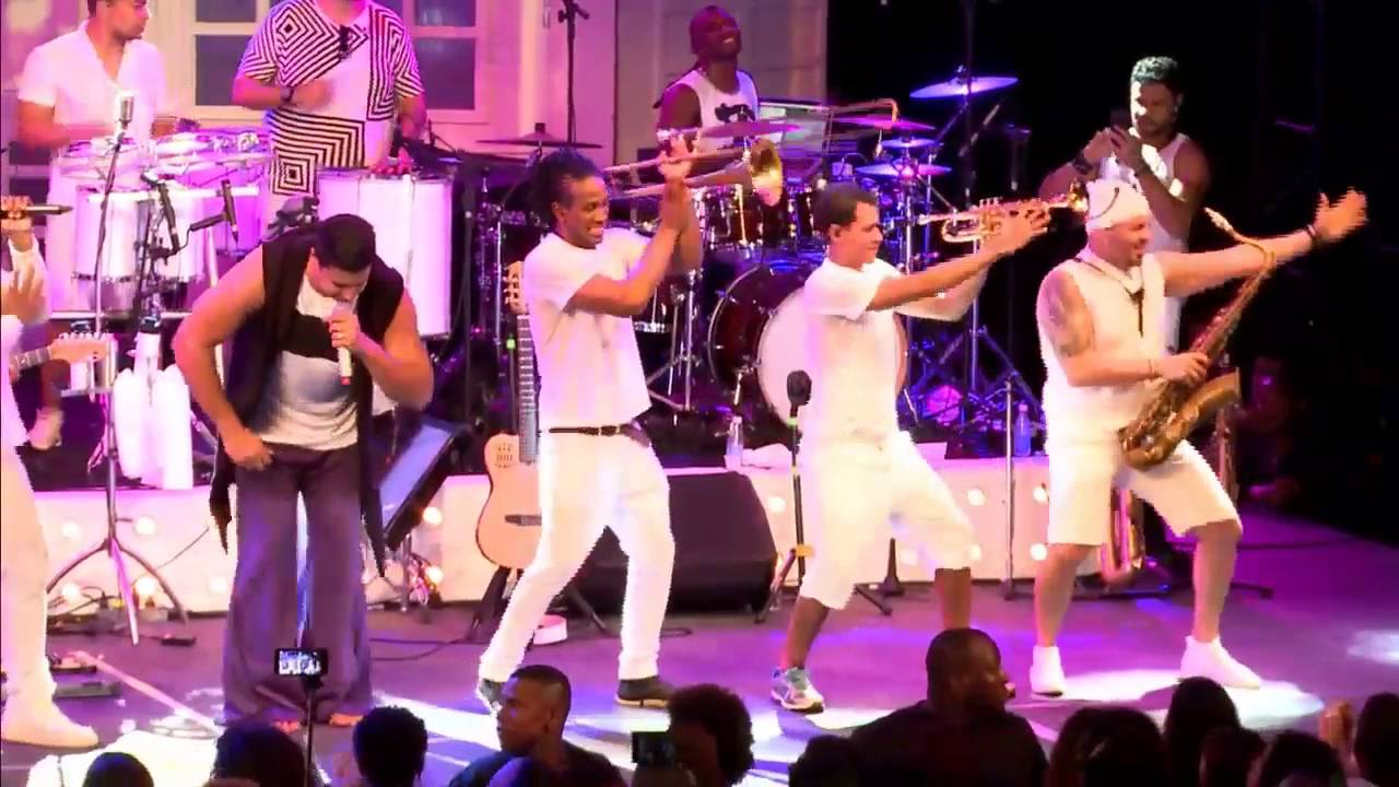 Harmonia do Samba - Deslizando (Harmonia das Antigas)