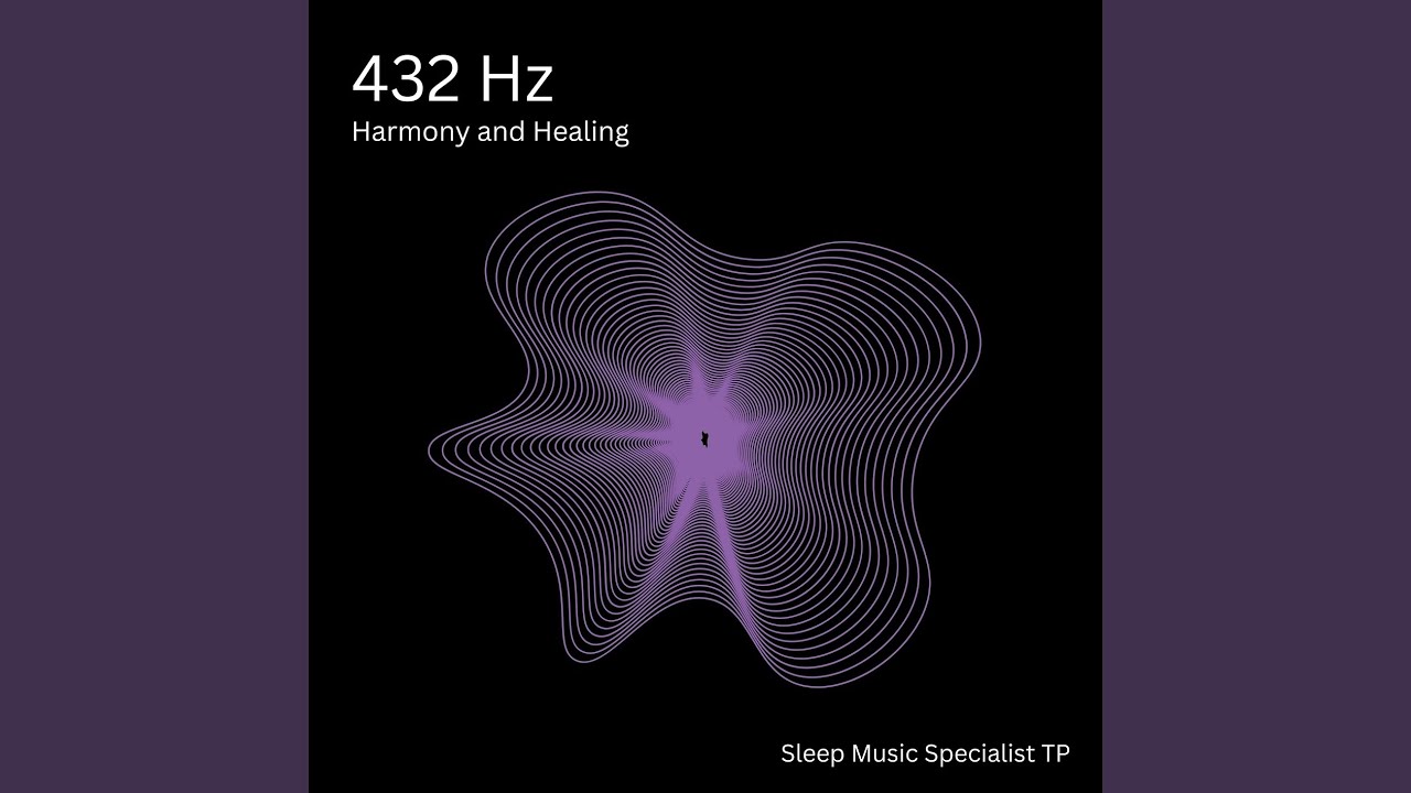 432 Hz: Calm Dream Harmony
