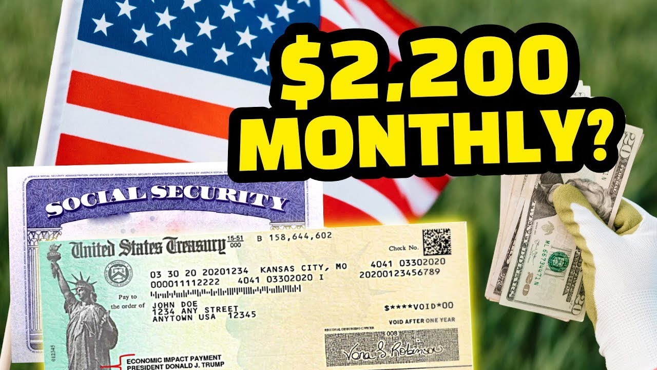 🟢$2000+ Confirmed!💰November 2025 Stimulus Social Security✅ SSA Deposit SSI,VA,SSDI Payment Schedule!