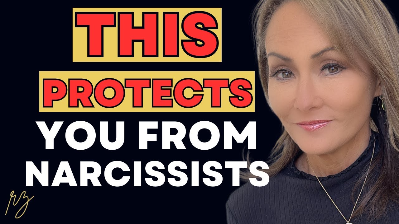 Understand THIS To Protect Yourself from a Narcissist