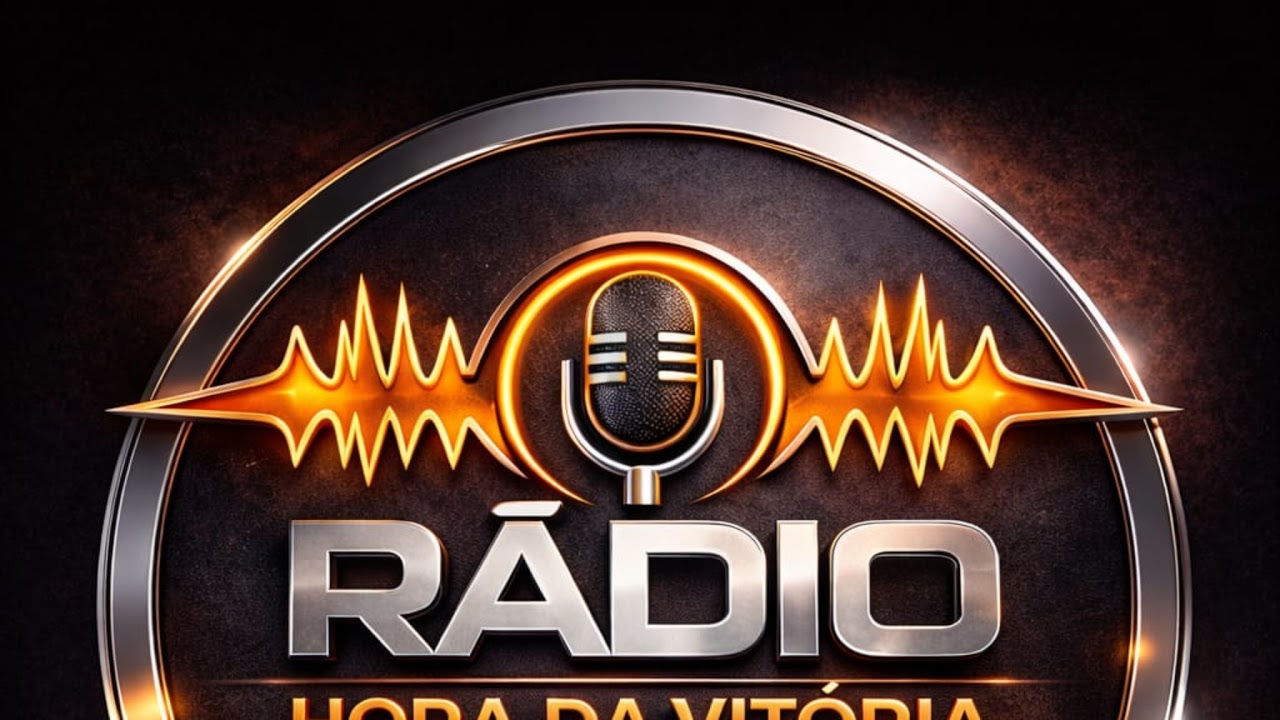 Transmissão ao vivo de Rádio A Hora da Vitória