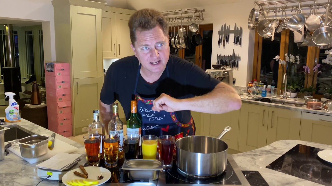 Adults only !! JAEGERTEE  ( hunters tea )