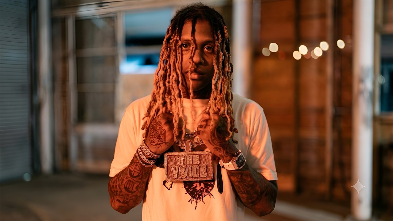 Lil Durk Type Beat &ndash; 