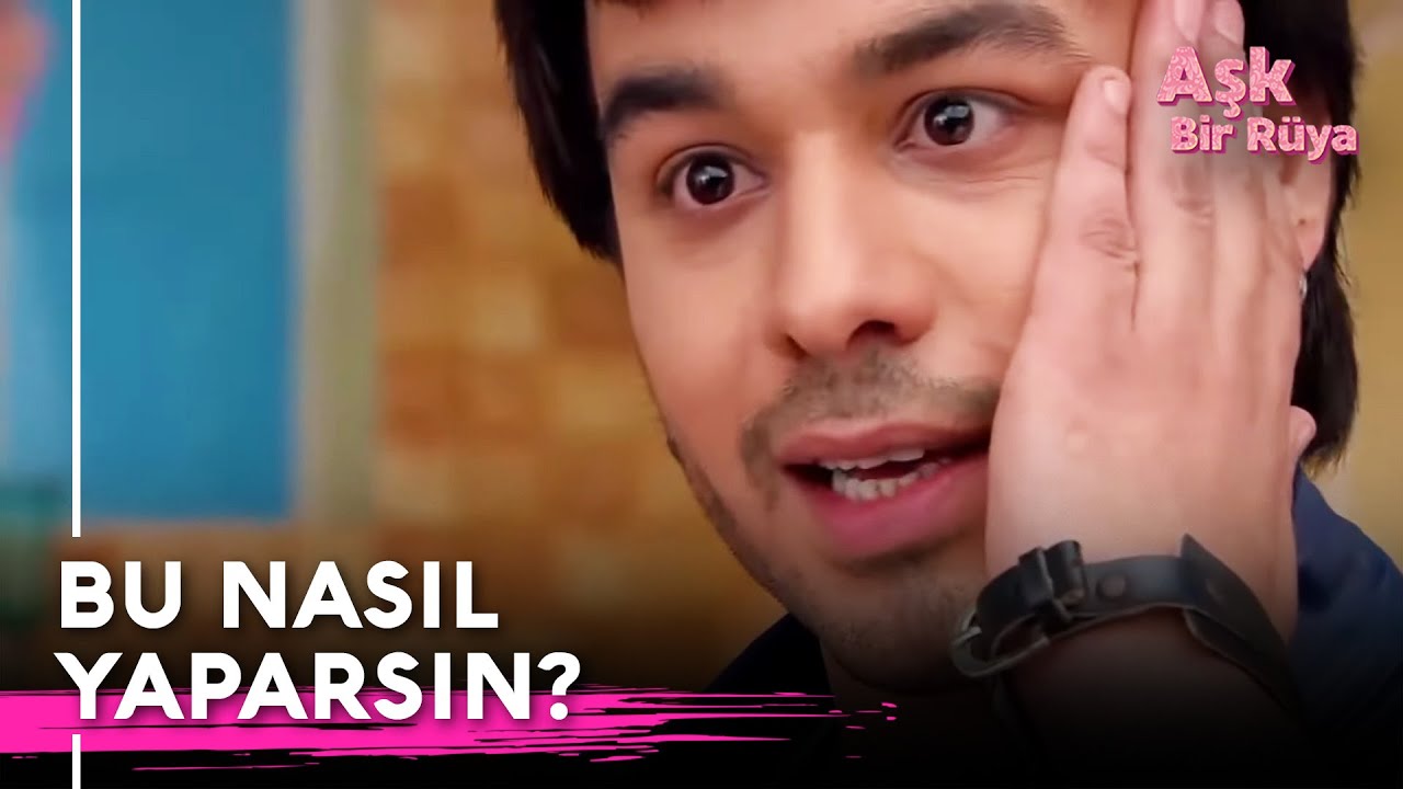 Bihan'a Baba Tokadı! | Aşk Bir Rüya Hint Dizisi 132. Bölüm