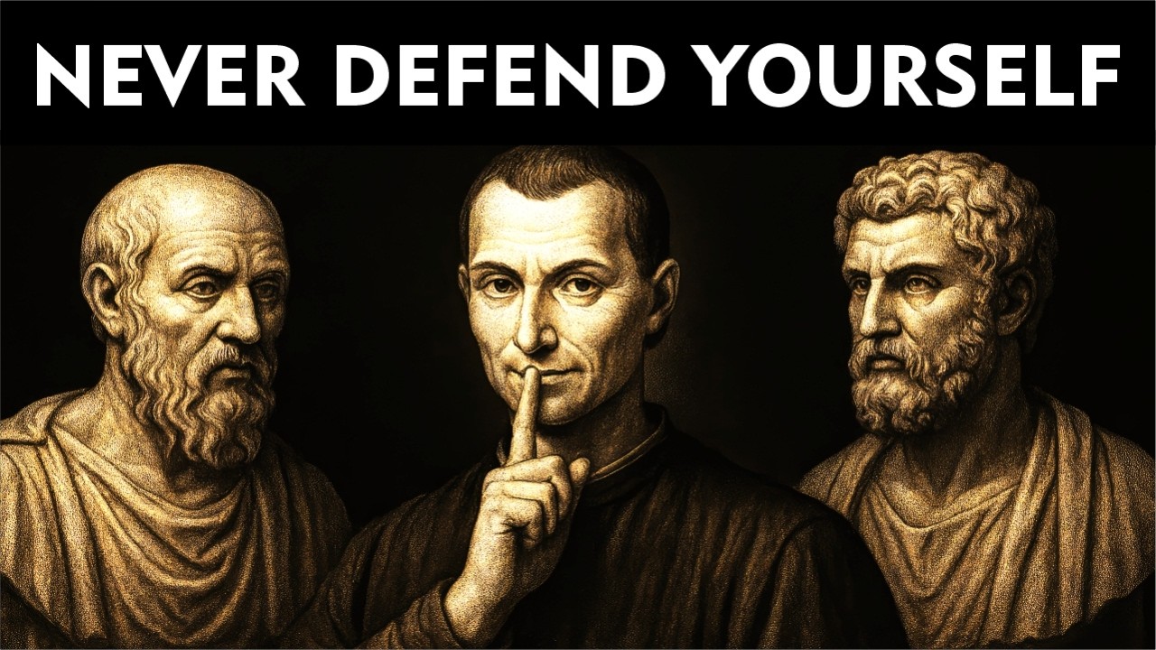 I Tried Epictetus' Power Trick for 30 Days Here's What Happened