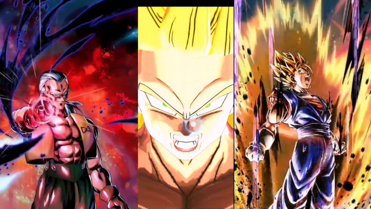 How To Beat Challenge Rush Goku - Battle 5 | DragonBall Legends