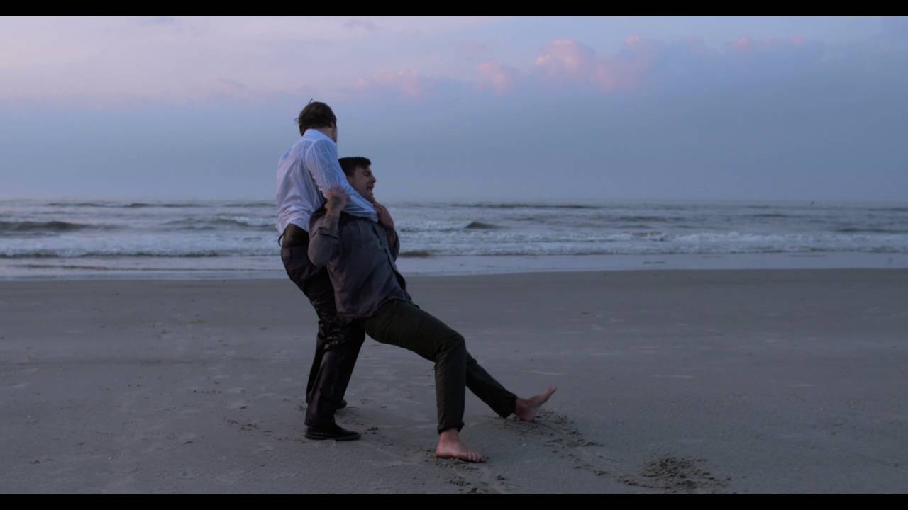 Anthony Green - You'll Be Fine (Official Music Video)