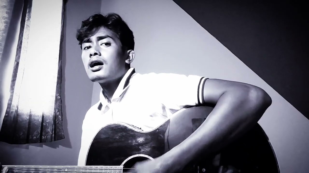 Tu Ngi'u Di Ne Mai No Ma Raiwawa | Urill Ama || Lagu Rohani Sabu ||| Sengsara