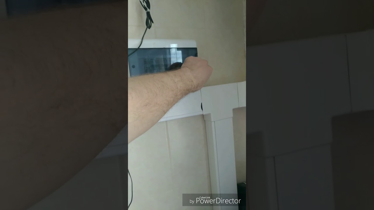 Аварийный уровень в Топас 8 ПР