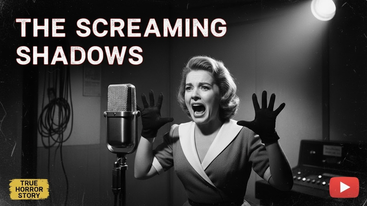 Suspense OTR Collection – Classic 1950s–60s Radio Mystery Drama | 