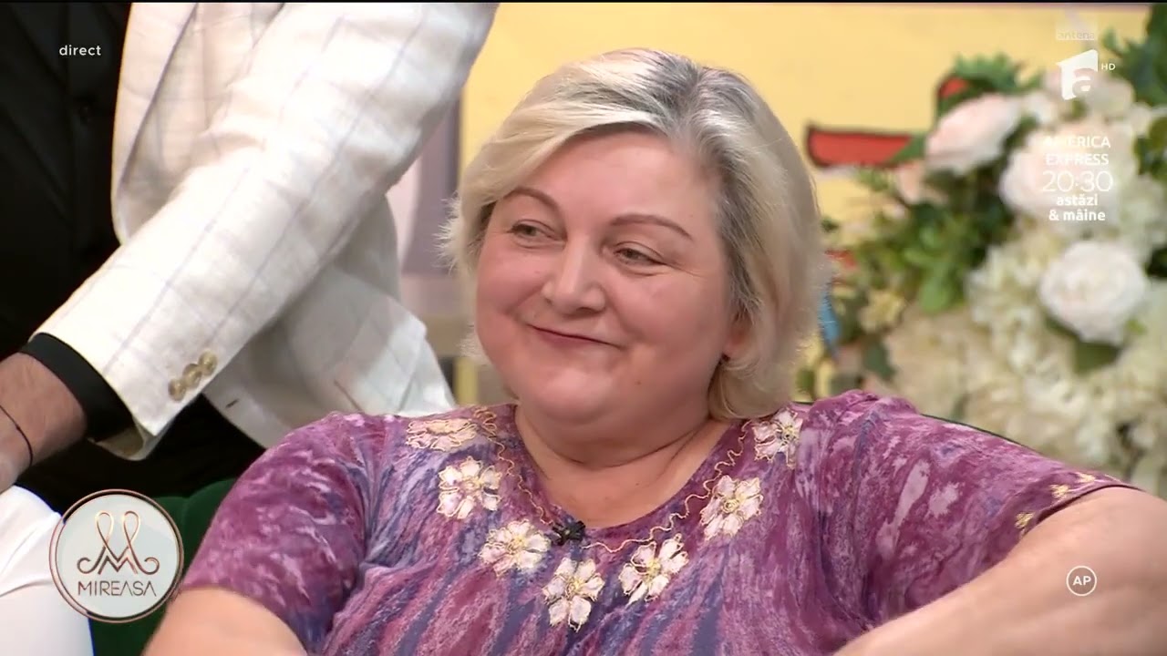 Ce a făcut Bia după ce s-a certat cu Robert