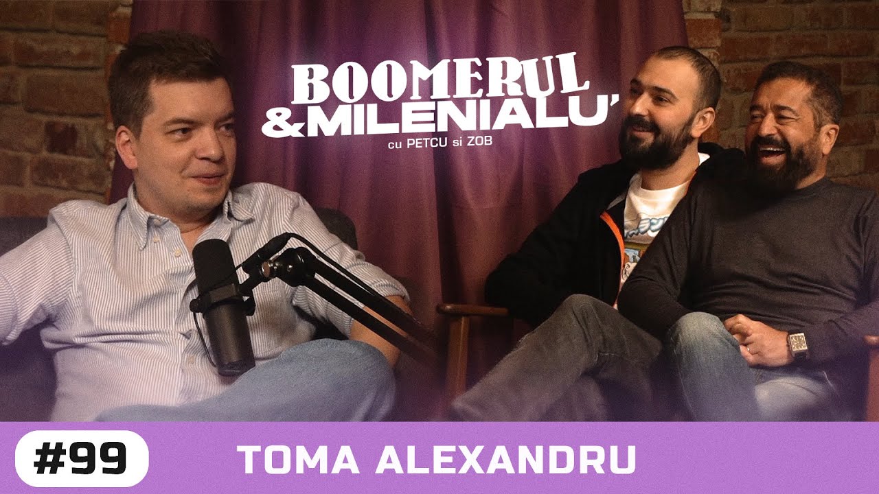 #99 | Toma Alexandru | 