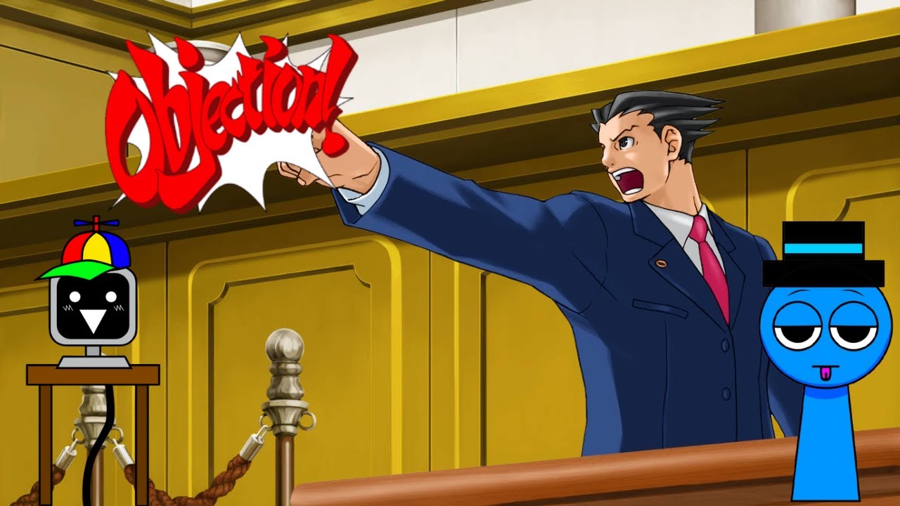 Juicio a Computer!, SI es tan malo como parece!