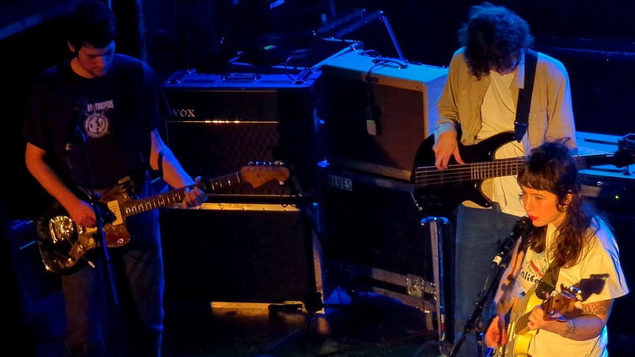 Wednesday - Townies - Live in Raleigh, NC - 1/19/2024
