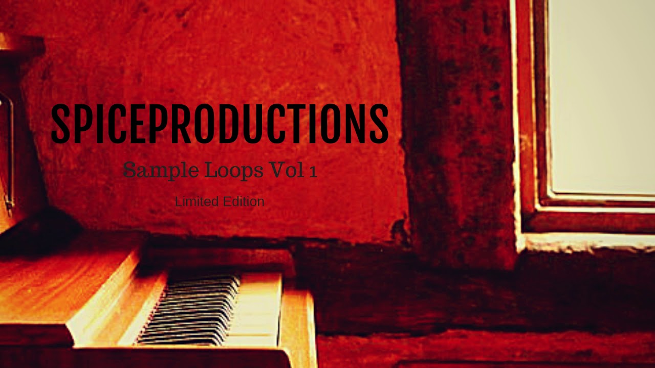 Free piano loop samples - Sound Kit - Sample Pack Vol 1 Free Download.