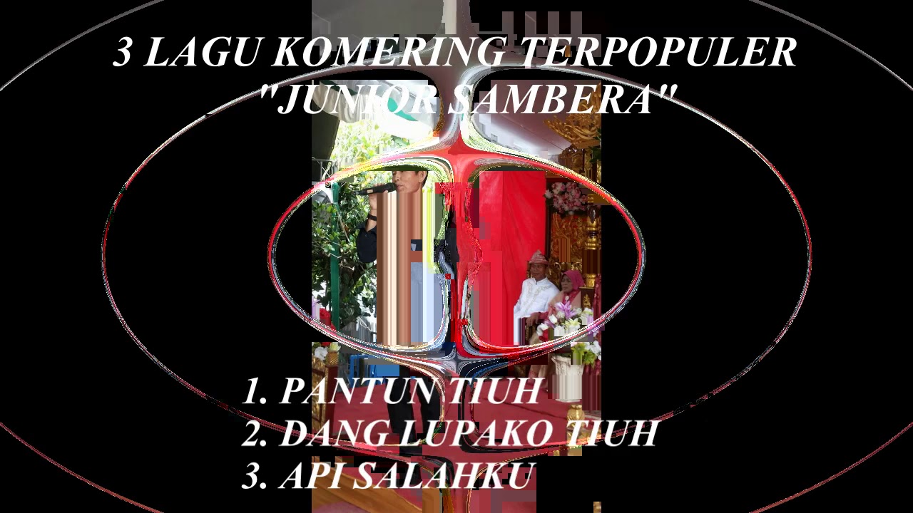 3 LAGU KOMERING TERPOPULER 