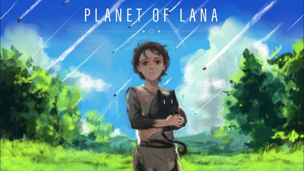 Planet of Lana | Puzzle platform Game | Gameplay Walkthrough | Best Indie Games