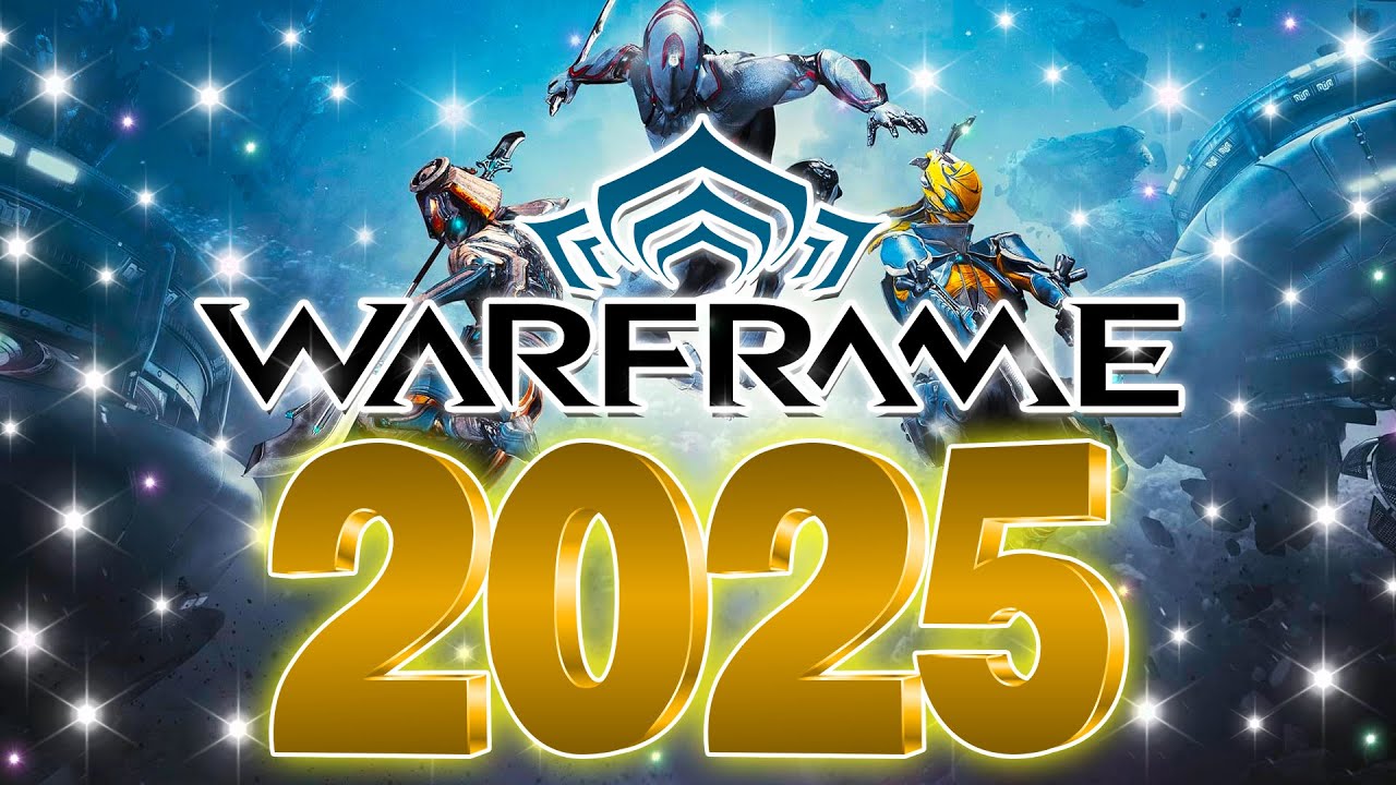 New Players Journey Into Warframe 2025! | My Thoughts