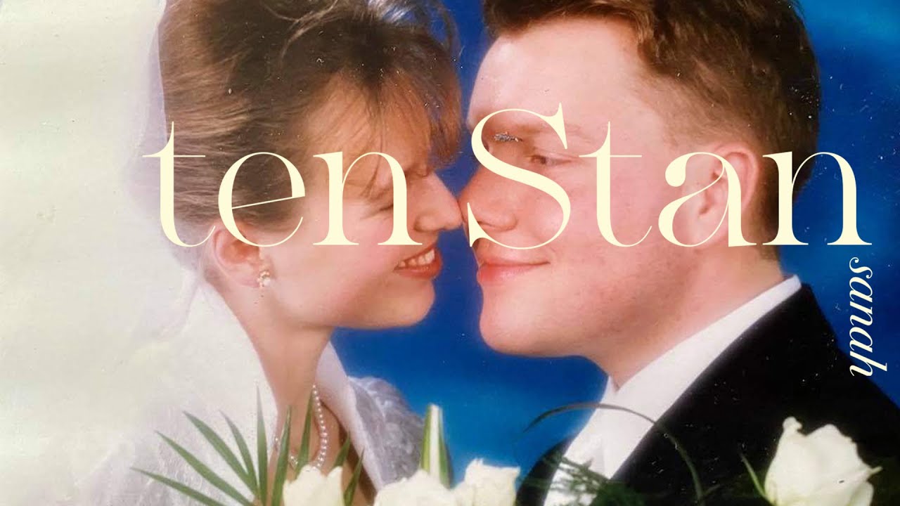 sanah &ndash; ten Stan (Official audio)