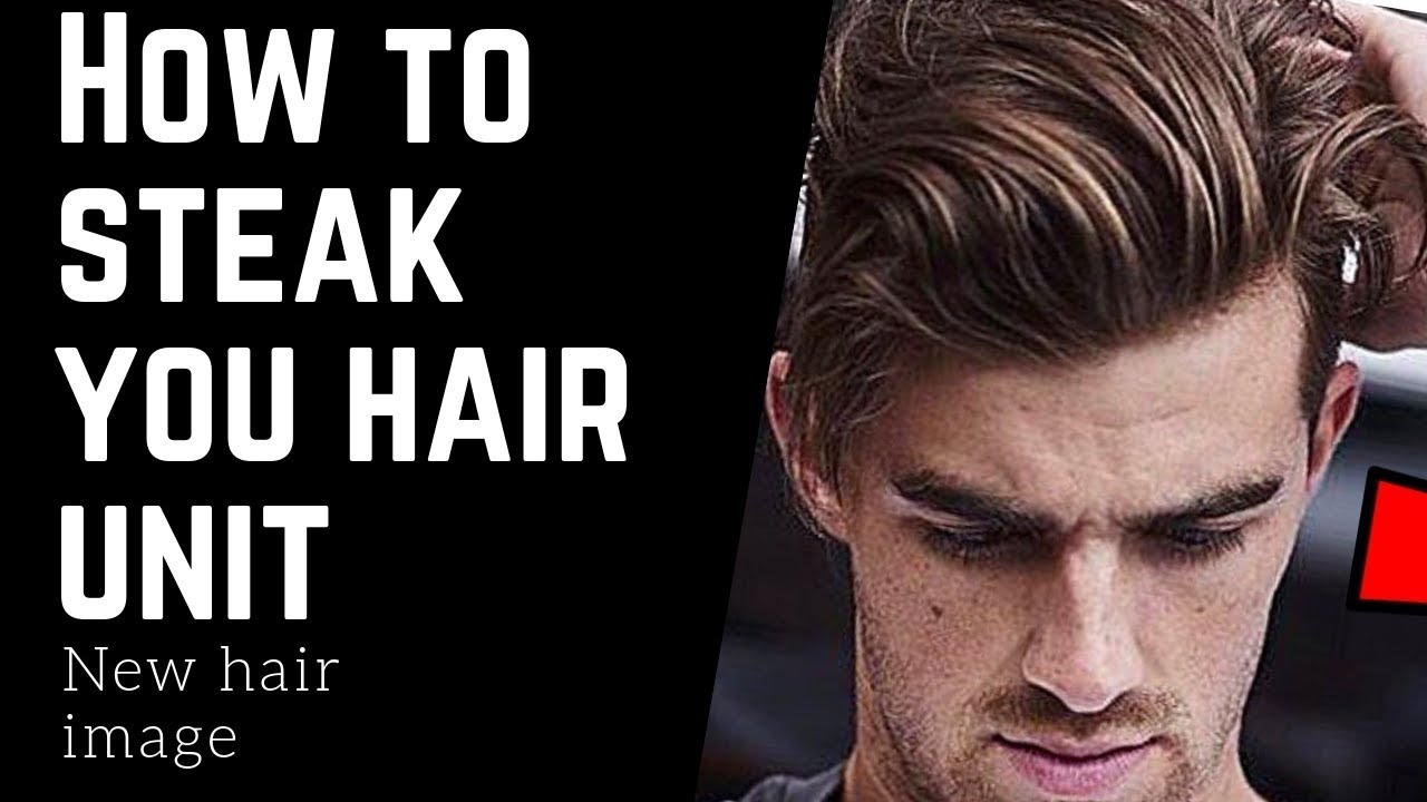 | How to steak your hair Unit| | highlights | reviews and result by Naeem azfar| | 03004368792 |