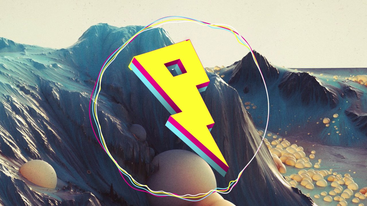 The Chainsmokers - Paris (LOUDPVCK Remix)