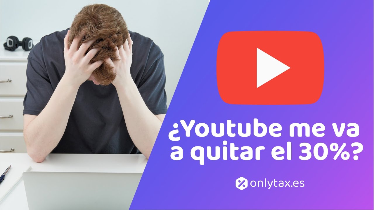 📜 ¿Cómo rellenar formulario w-8ben para la monetización de Youtube? PASO A PASO ✅ [ESPAÑA]