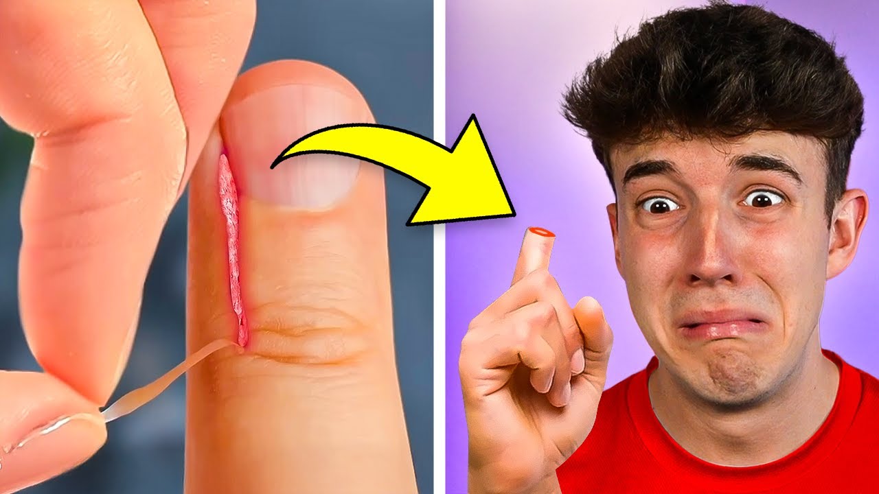 7 COSAS QUE DEBERIAS DEJAR de CREER 🧠