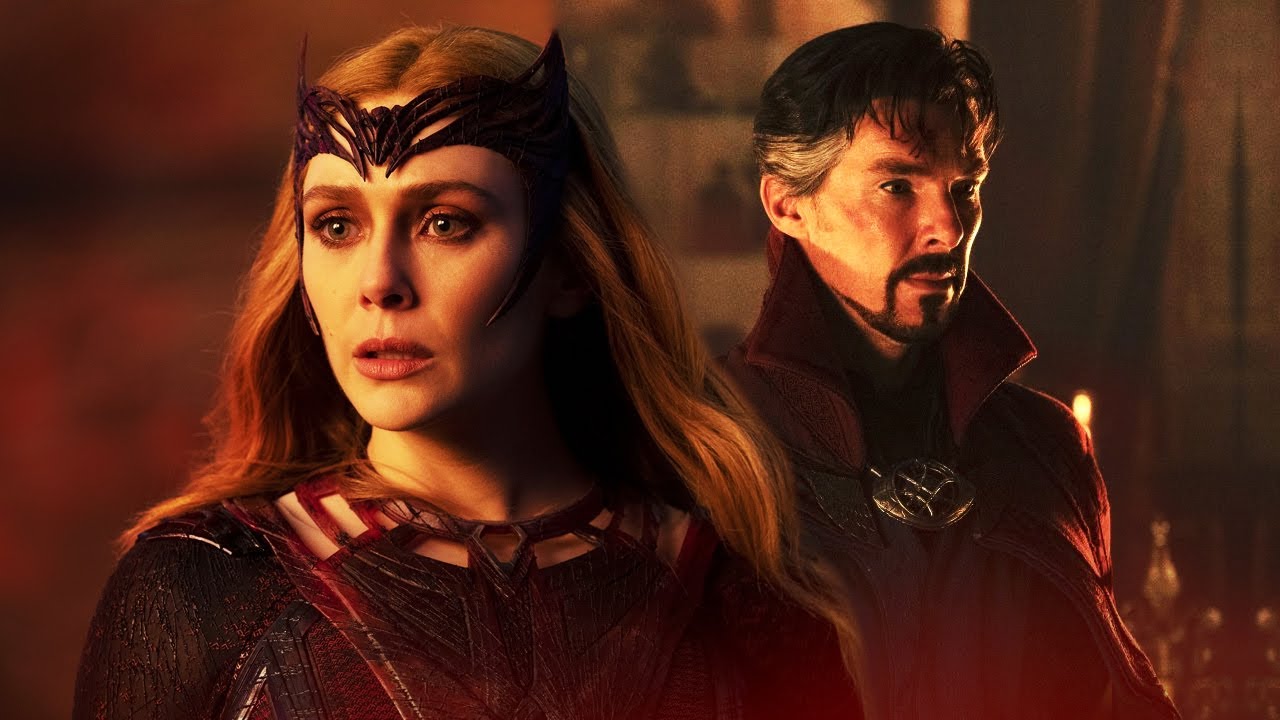 Doctor Strange - 