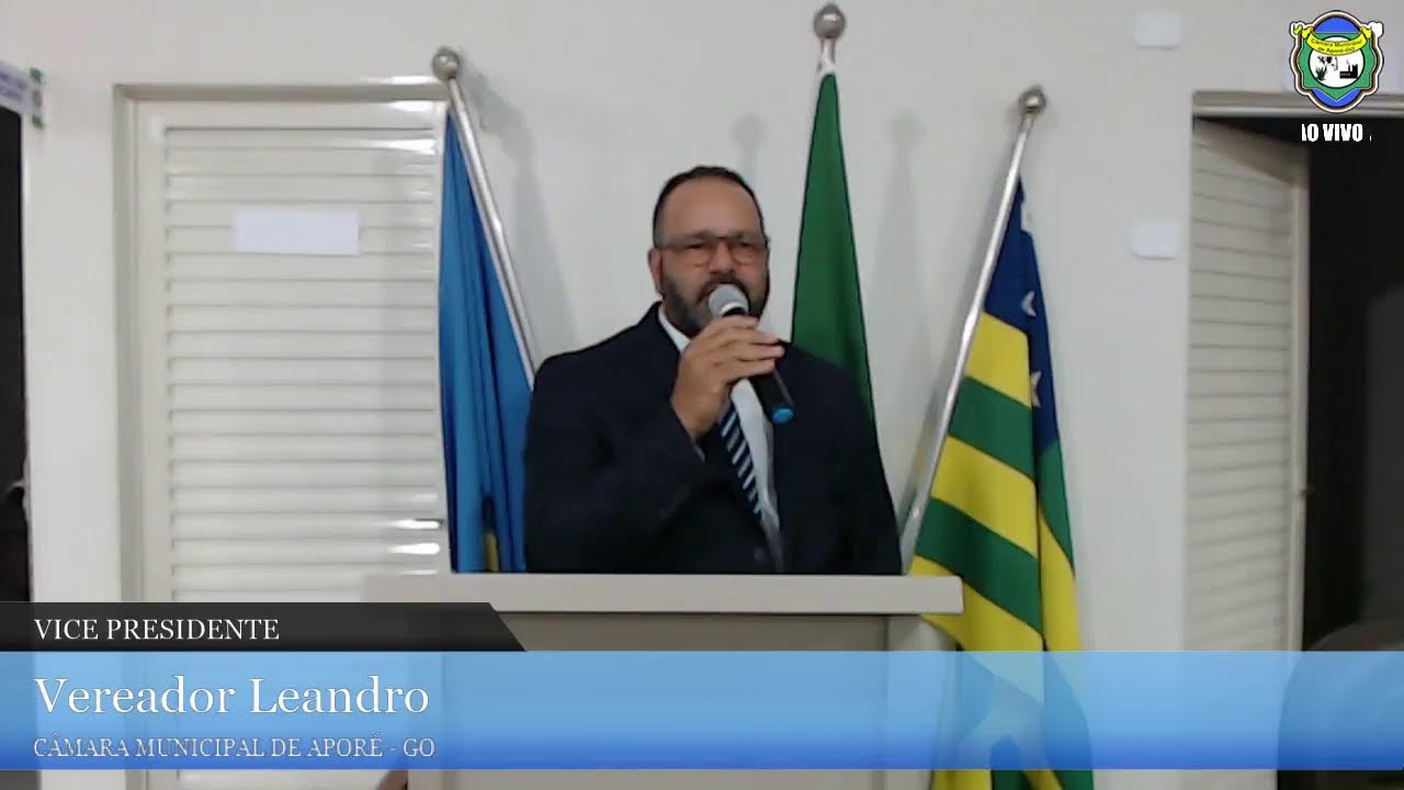 29ª REUNIÃO ORDINÁRIA DO DIA 29/09/2025