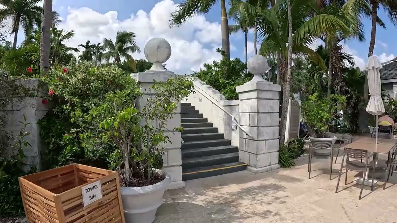 Hilton Rose Hall Jamaica (Day Pass)