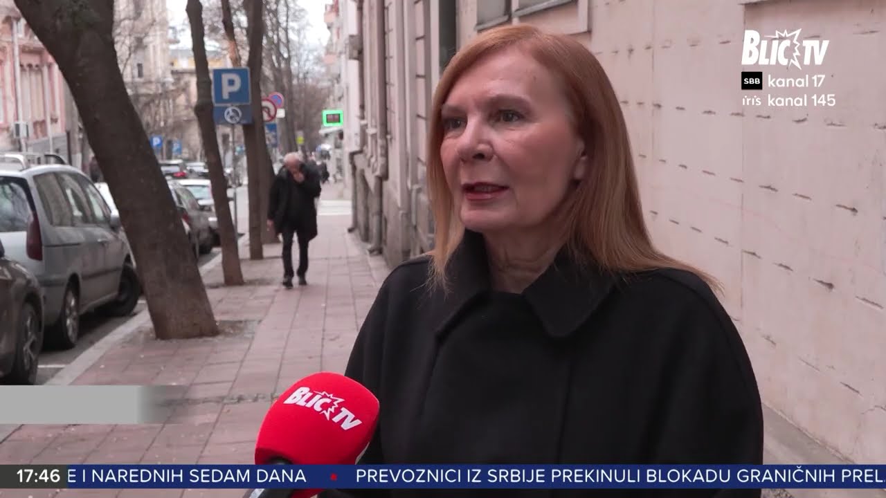 CENTRALNE VESTI 30.1.2026.