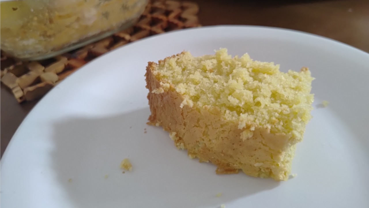 🍊 BOLO DE LARANJA FOFINHO SEM GLÚTEN | FÁCIL E DELICIOSO! 🍰✨