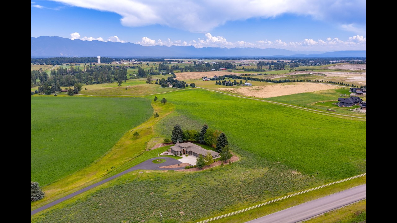 1555 Stillwater Rd - 46 Acres and Pristine Home for sale