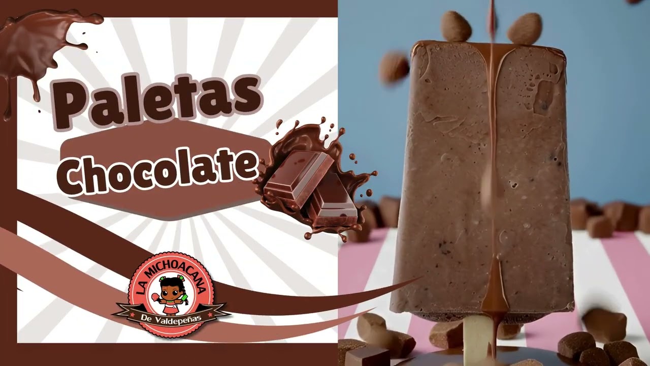 Video La Michoacana de Valdepeñas