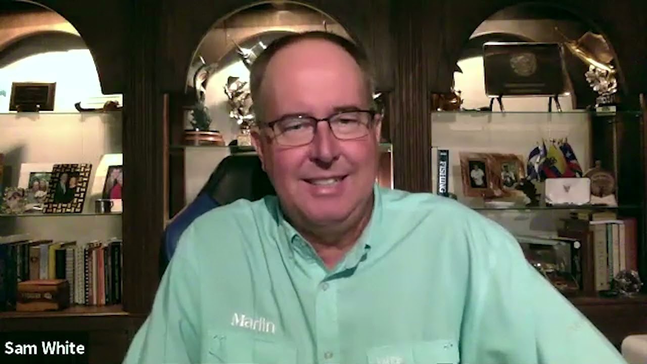 Zipwake Webinar with Marlin Magazine