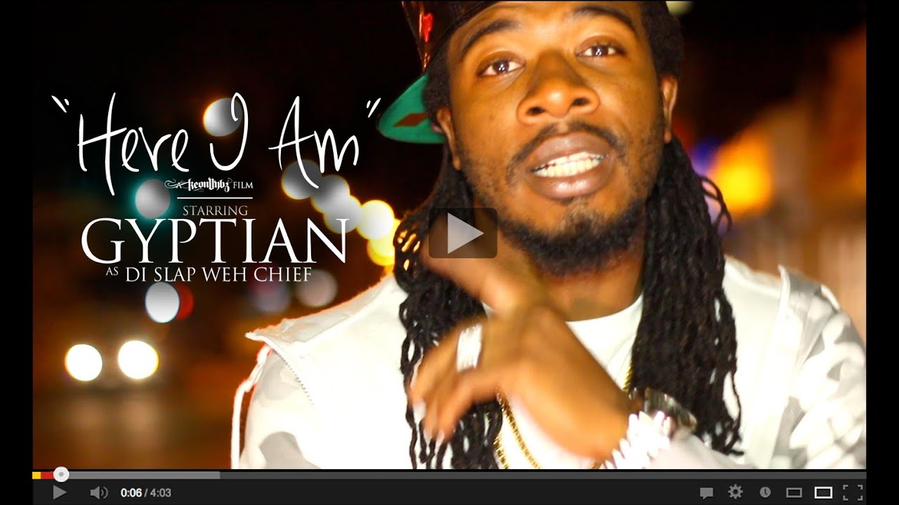 GYPTIAN 