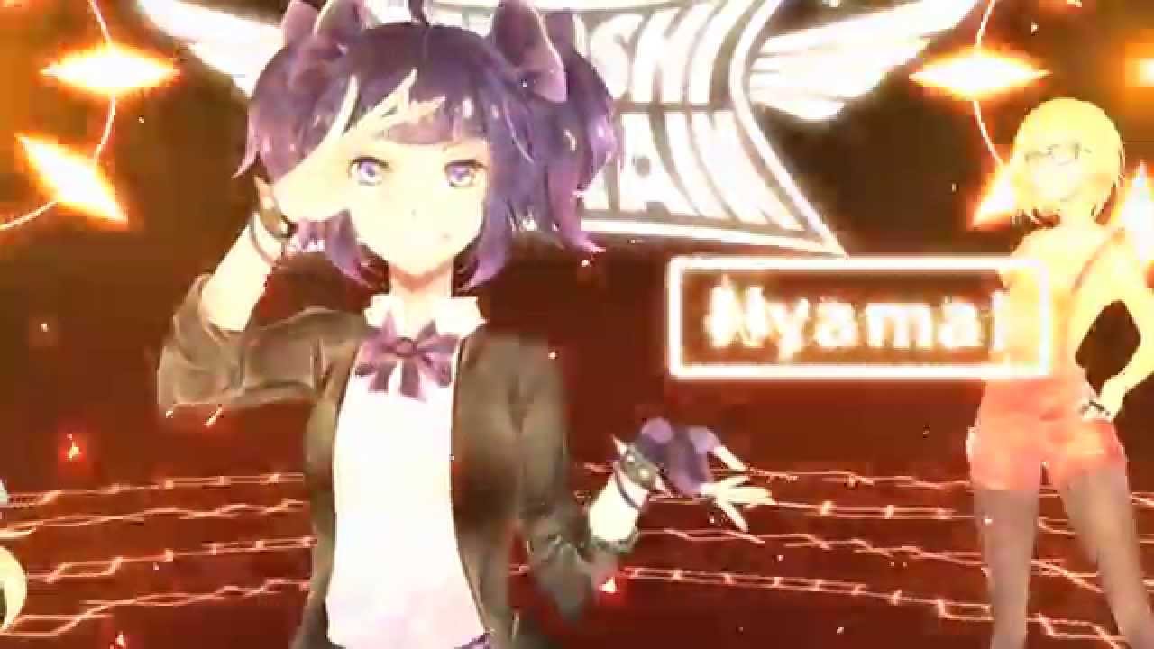 【TTB-R2】 DOKI DOKI☆MORNING 【Fujoshi Mountain】