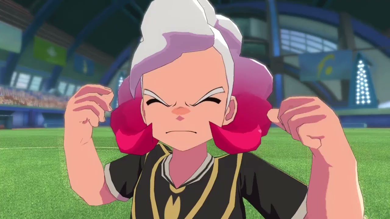 I PLAYED AGAINST A VIEWER IN CFI???? | Inazuma Eleven Victory Road CFI #11