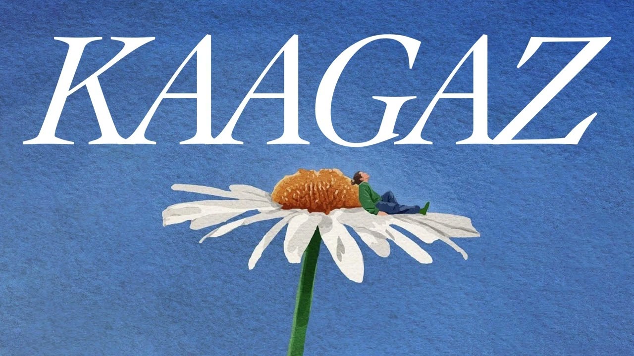 ⭐ Kaagaz – A Beautiful Hindi Love Song | Soft Romantic Melody 🌼❤️
