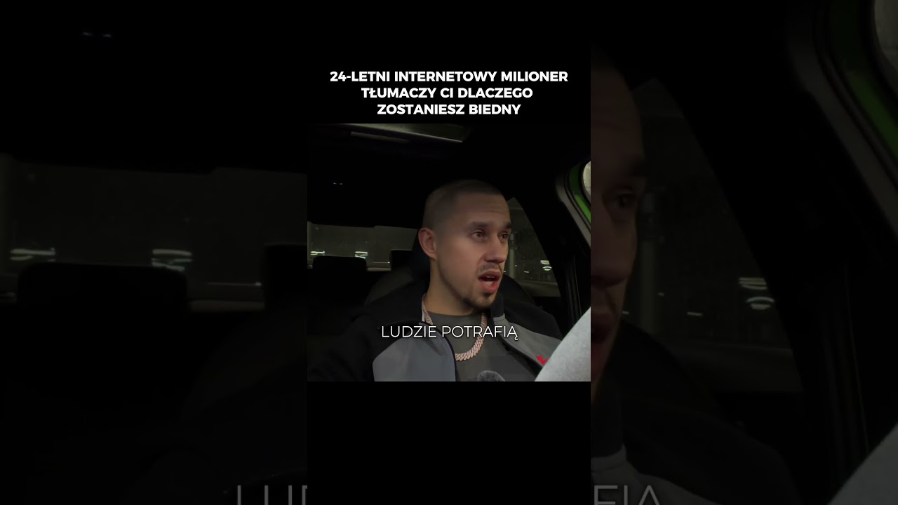 Przestań być rozkminiaczem.