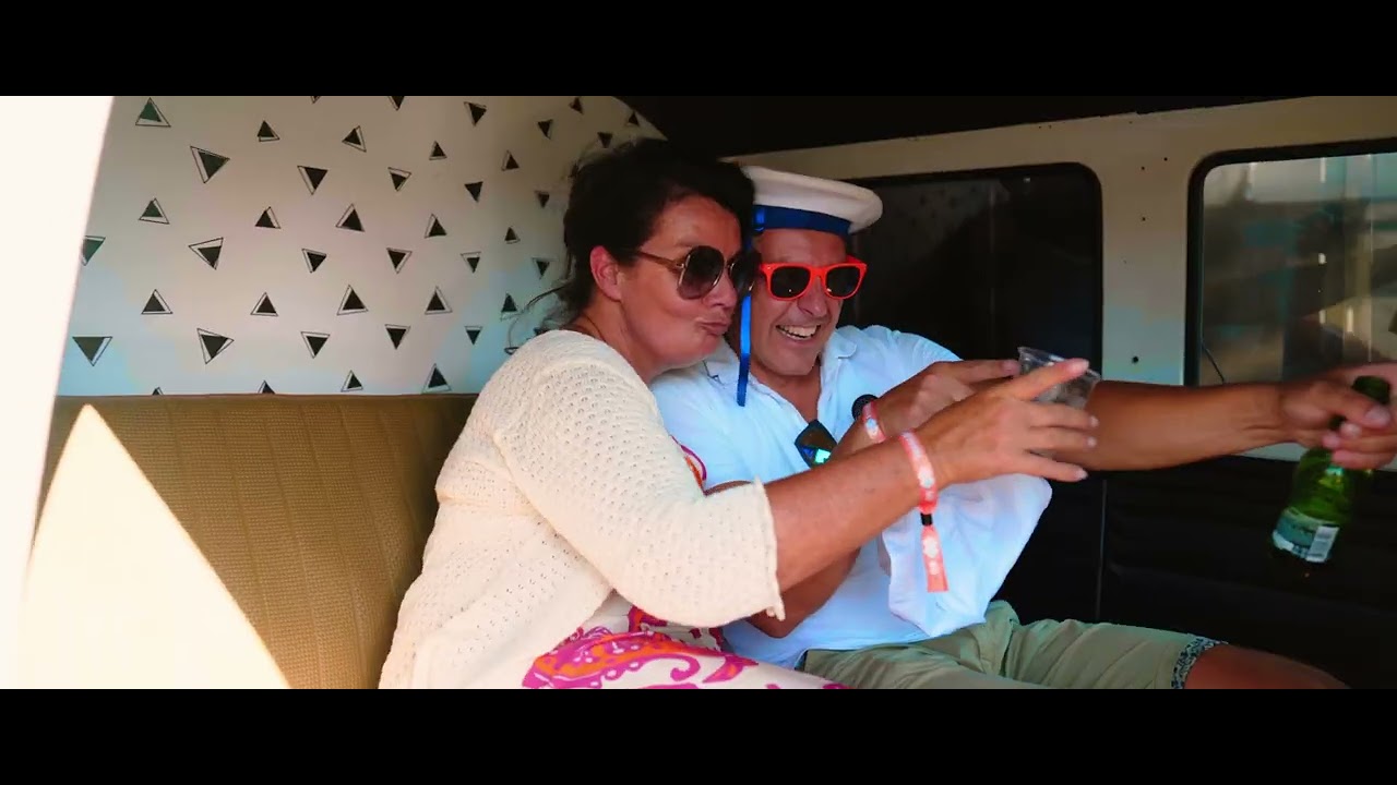 B&G Family & Friends Festival 2023: de aftermovie!