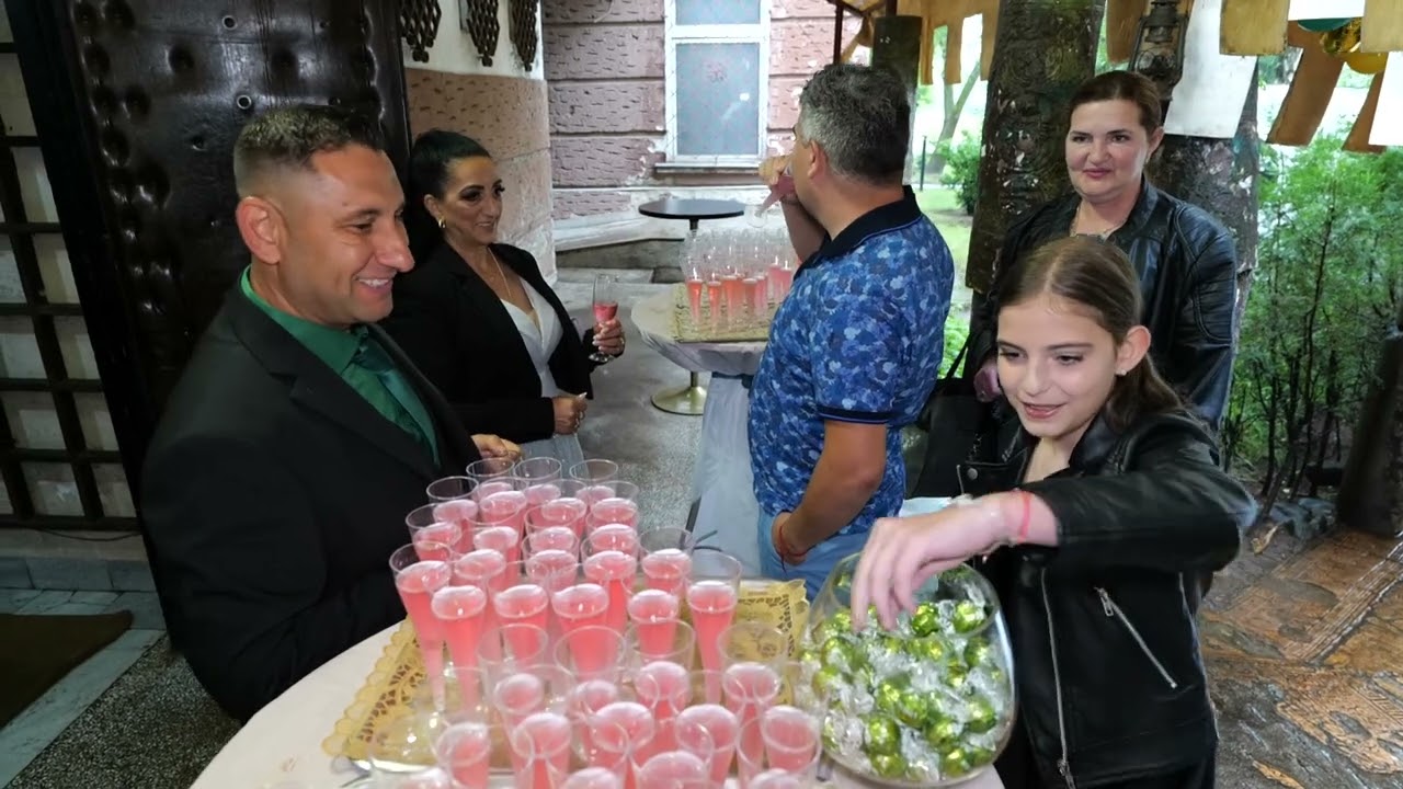 VIP Балът на Исне - PROM 17.06.2023