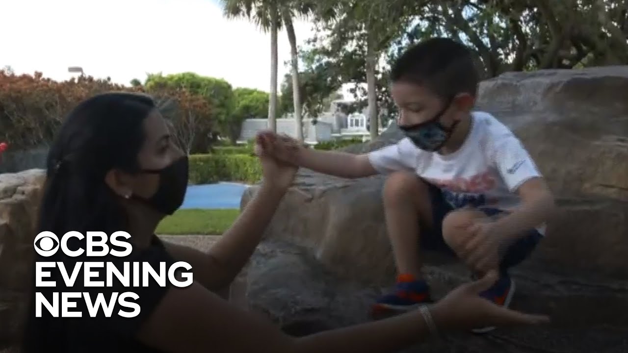 Immigrant family faces uncertain future in the U.S. one year after leaving detention center