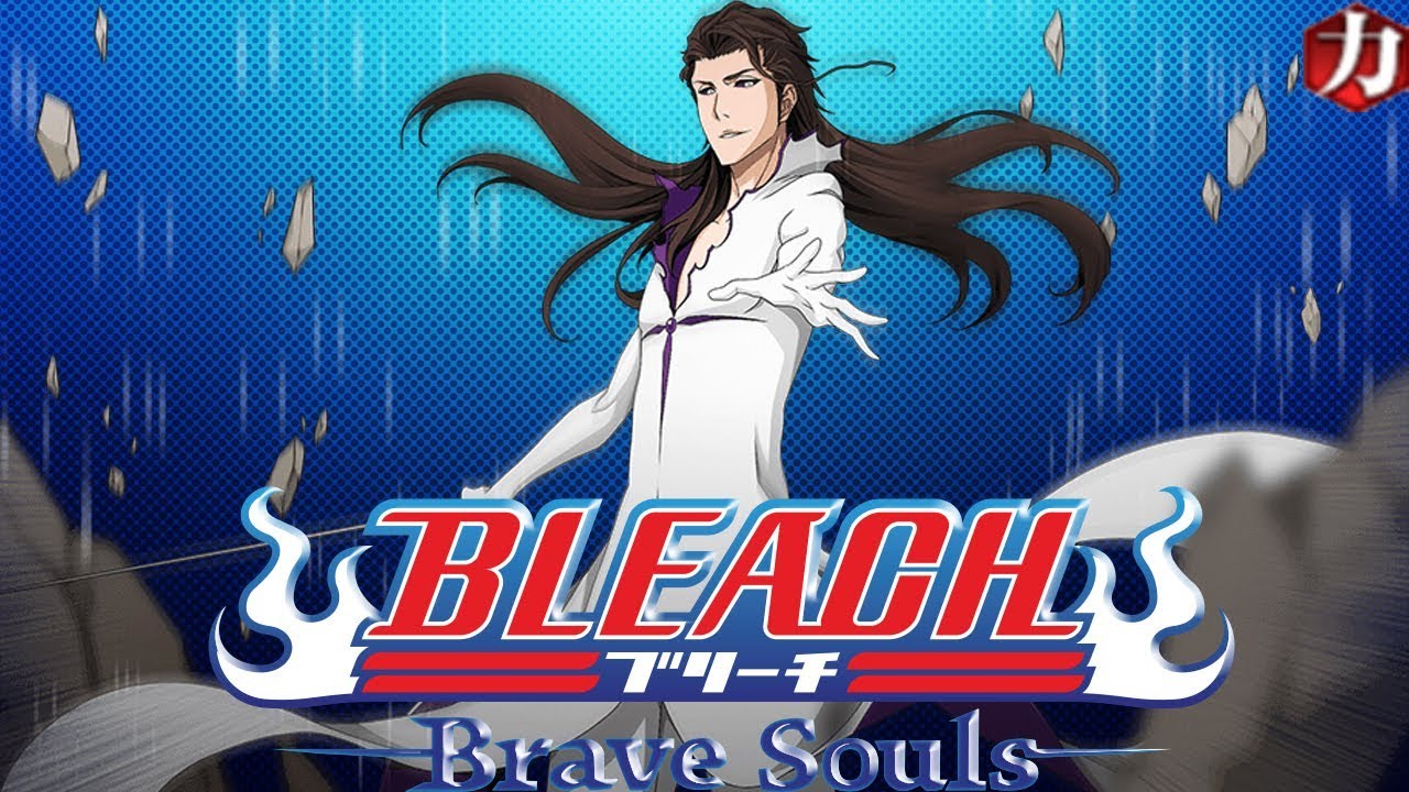 GAMEPLAY AIZEN 
