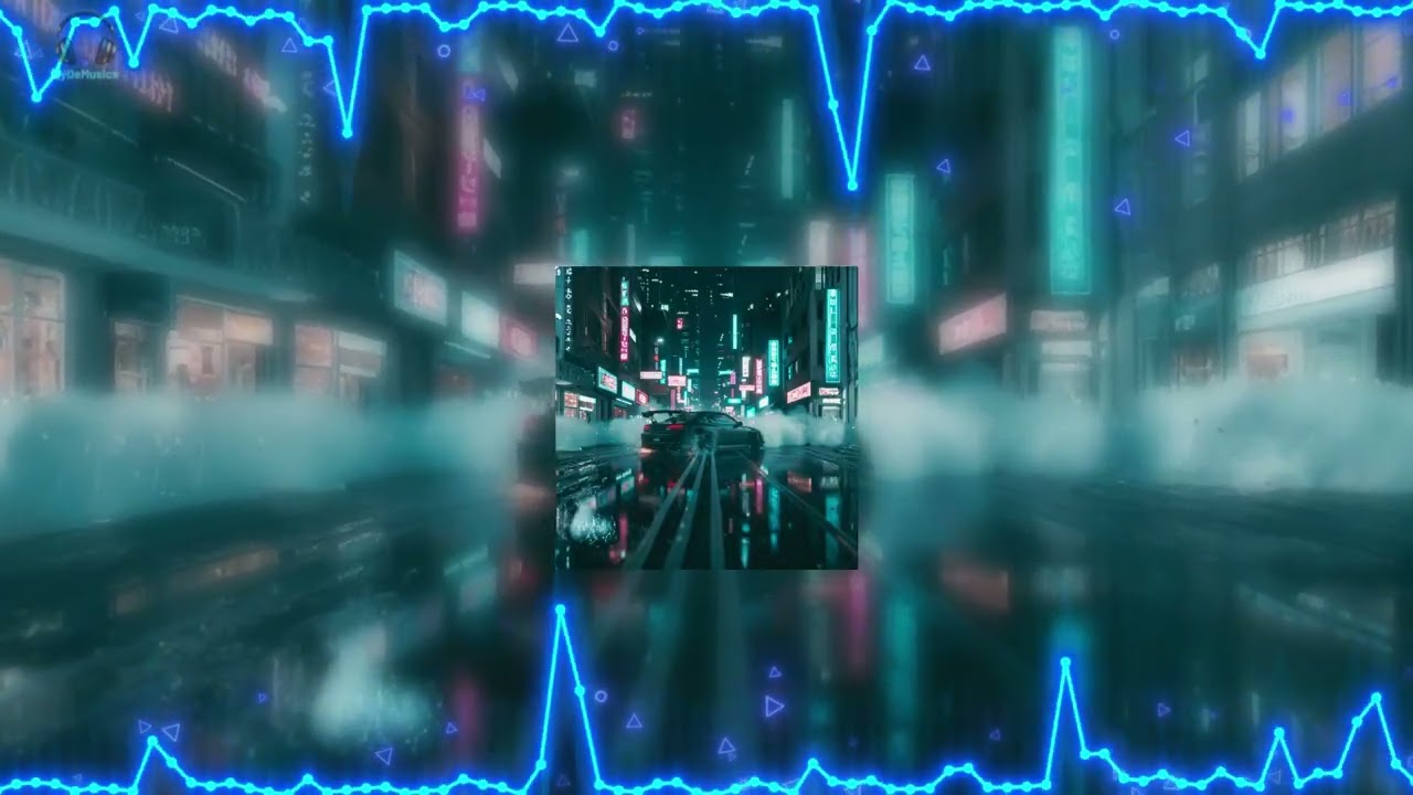 LyDeMusics - Letters on the Floor (Rock Trap Mix Bass Beats Loud)