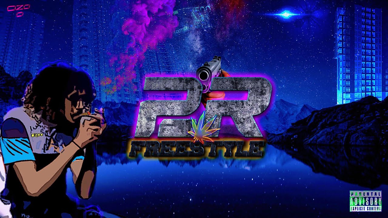 Freestyle #2&egrave;me Round