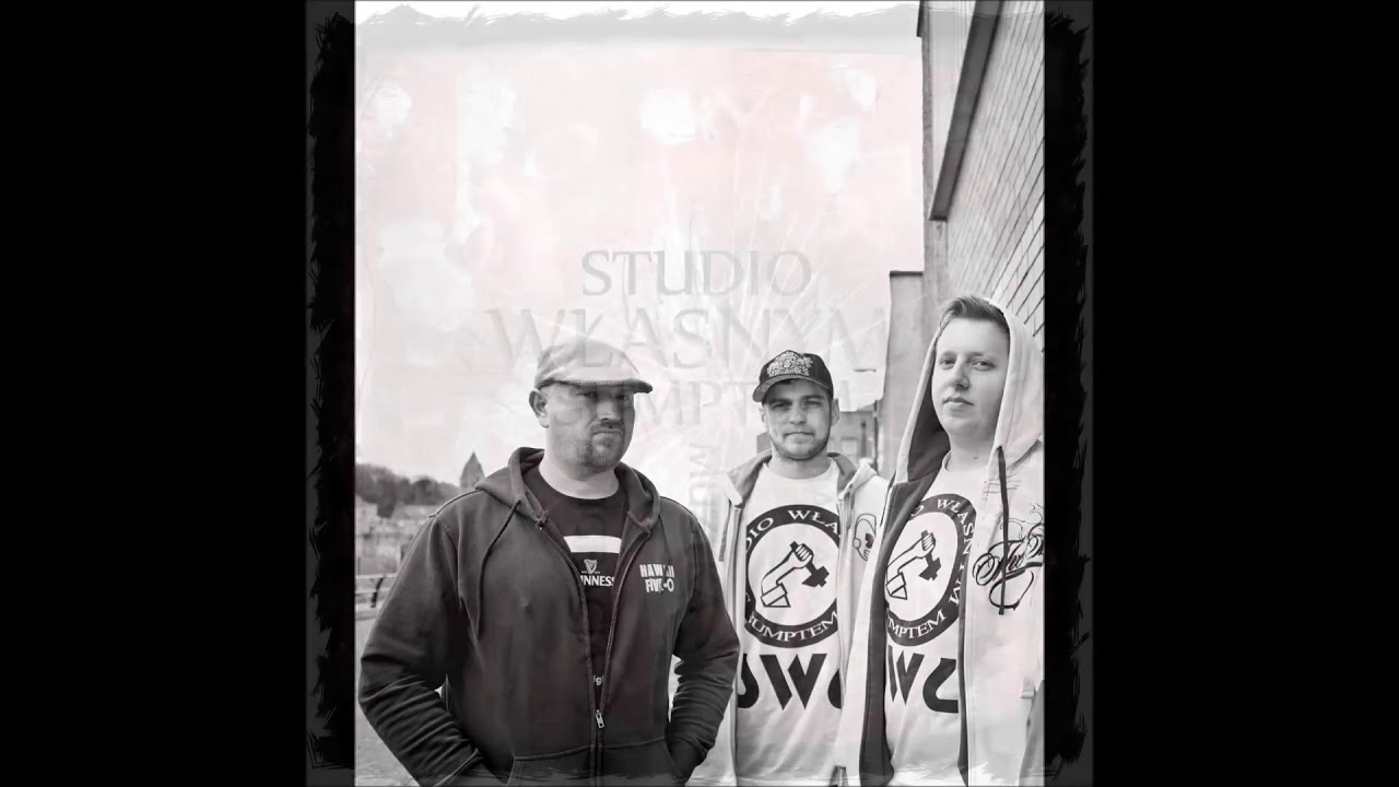 KOZIOŁ T2T & SWS - Pragnienia