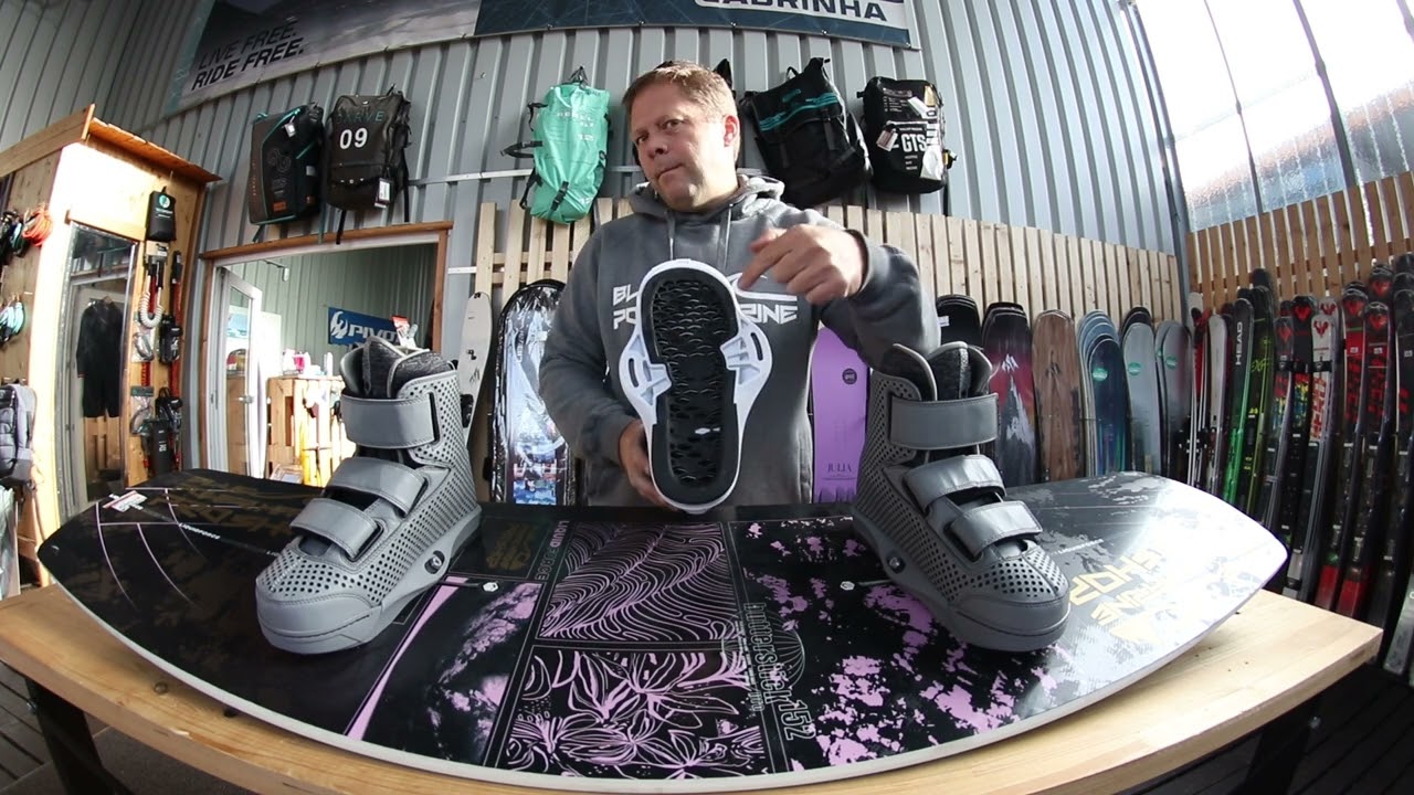 Die 4D Bindung von Liquid Force. Was musst du wissen ?!