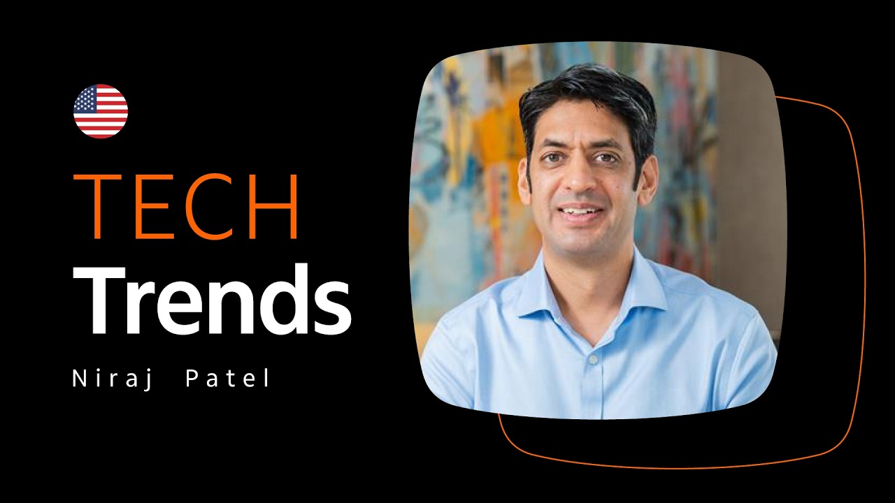 Geopolitics, AI, energy and technology: structural impacts on markets | Tech Trends