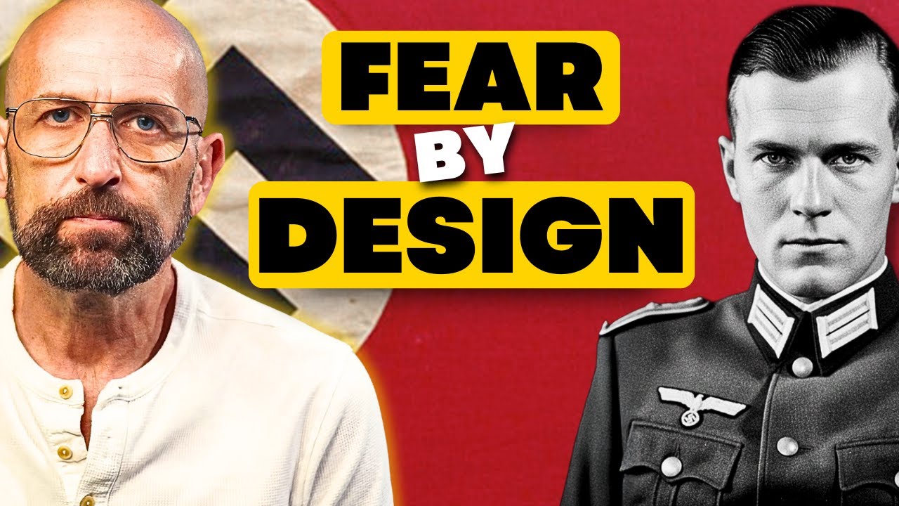 Why were the Nazis so fashionable?